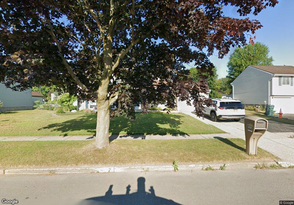 1340 Saybrook Ave, North Tonawanda, NY 14120 - photo 1