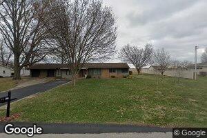 15127 Road 5n, Pandora, OH 45877