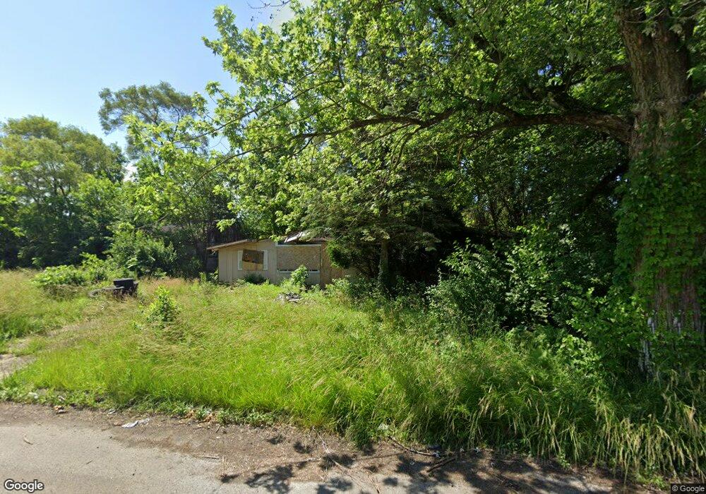 501 E 48th Ave, Gary, IN 46409 - photo 1