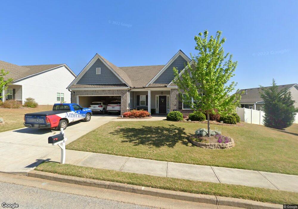 846 Ideal Place, Winder, GA 30680 - photo 1