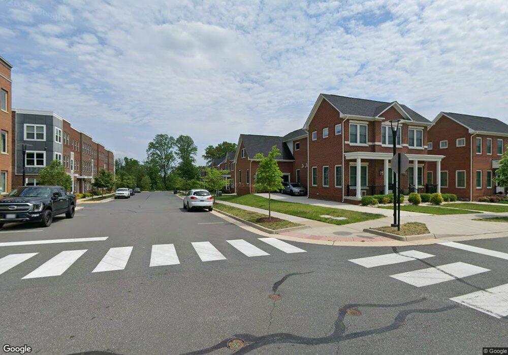 8353 Sallyport St, Lorton, VA 22079 - photo 1