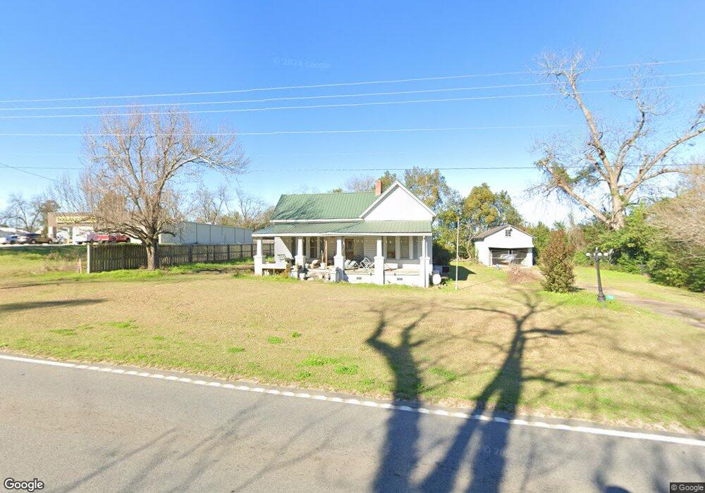 118 E Mulberry St, Funston, GA 31753 - photo 1