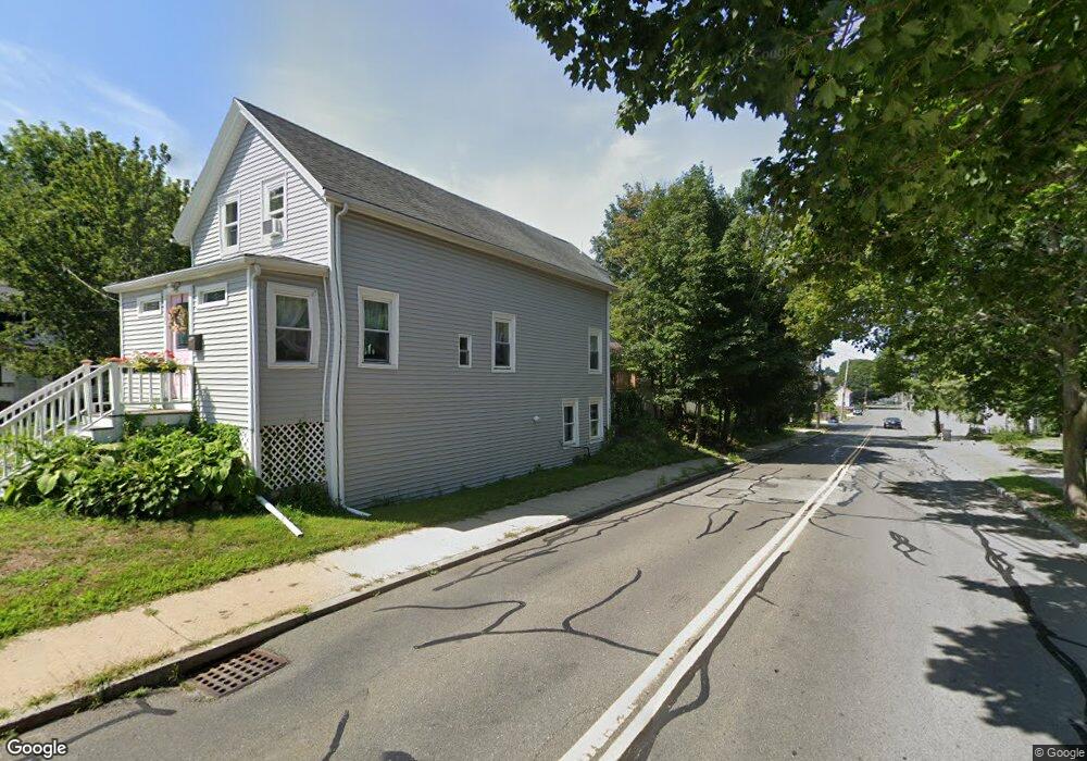 27 Spring St, Stoneham, MA 02180 - photo 1