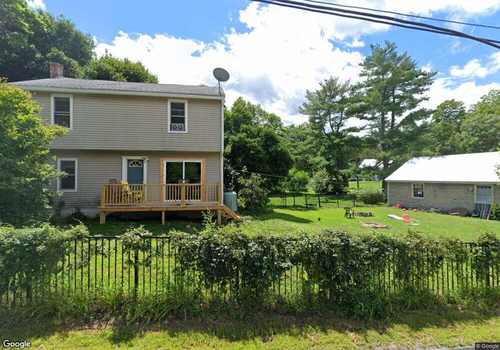 20 Dame Rd, Newmarket, NH 03857 - photo 1