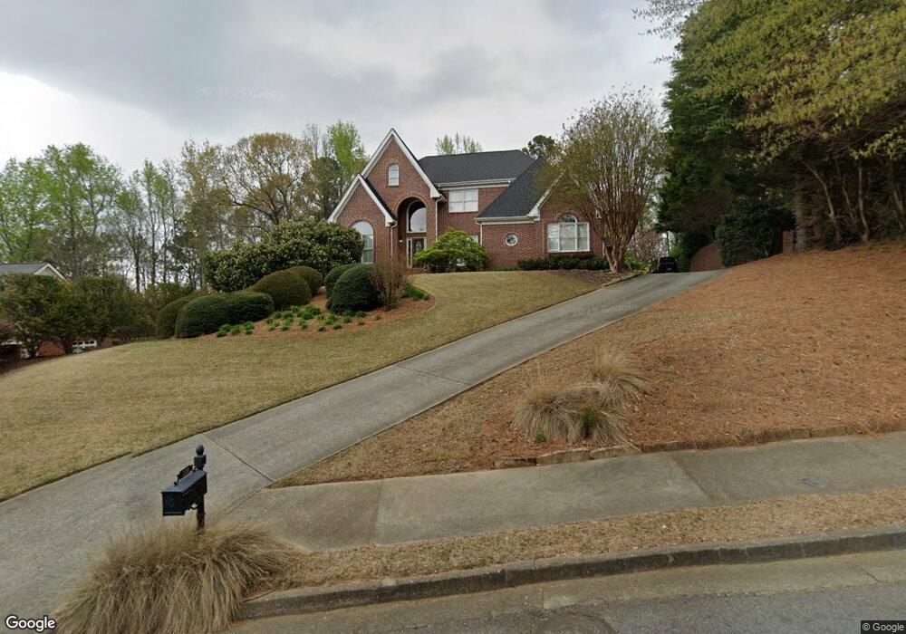 220 Settindown Ct, Roswell, GA 30075 - photo 1