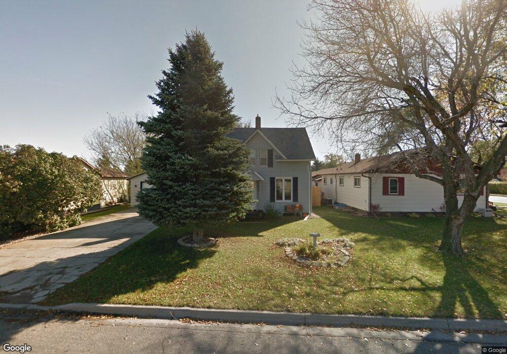 1417 5th Ave SW, Jamestown, ND 58401 - photo 1