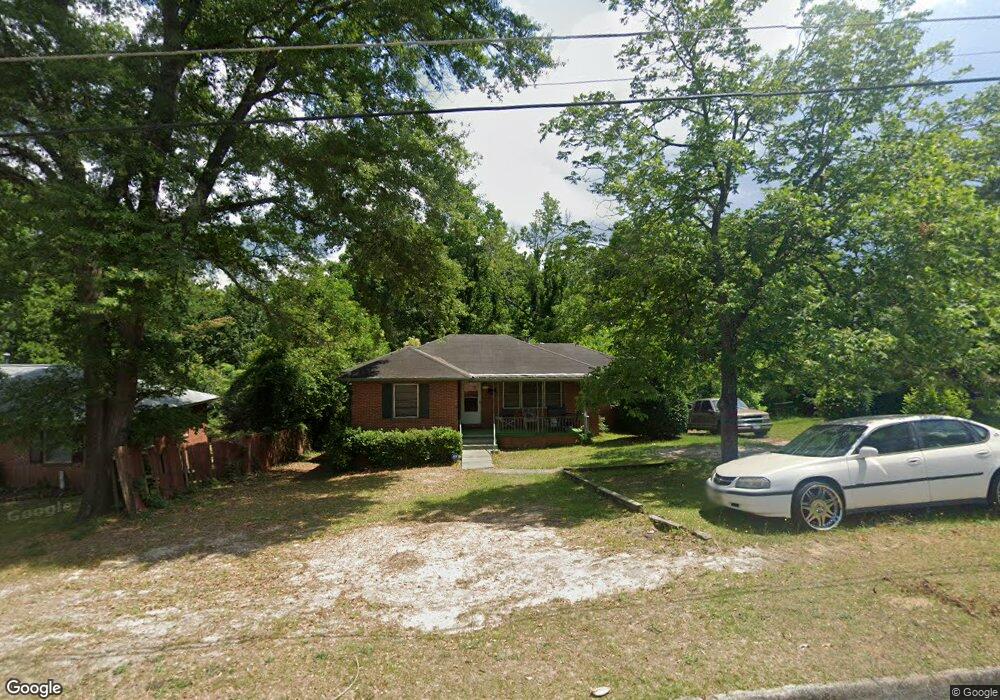 2133 Knightsbridge Rd, Macon, GA 31211 - photo 1