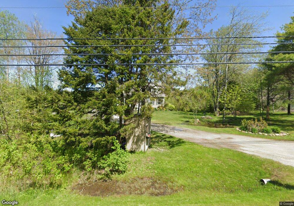 833 Spruce Head Rd, South Thomaston, ME 04858 - photo 1