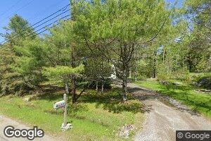 829 Spruce Head Rd, South Thomaston, ME 04858