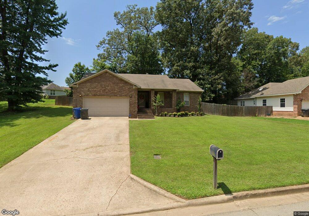 2809 Freedom Dr, Jonesboro, AR 72401 - photo 1