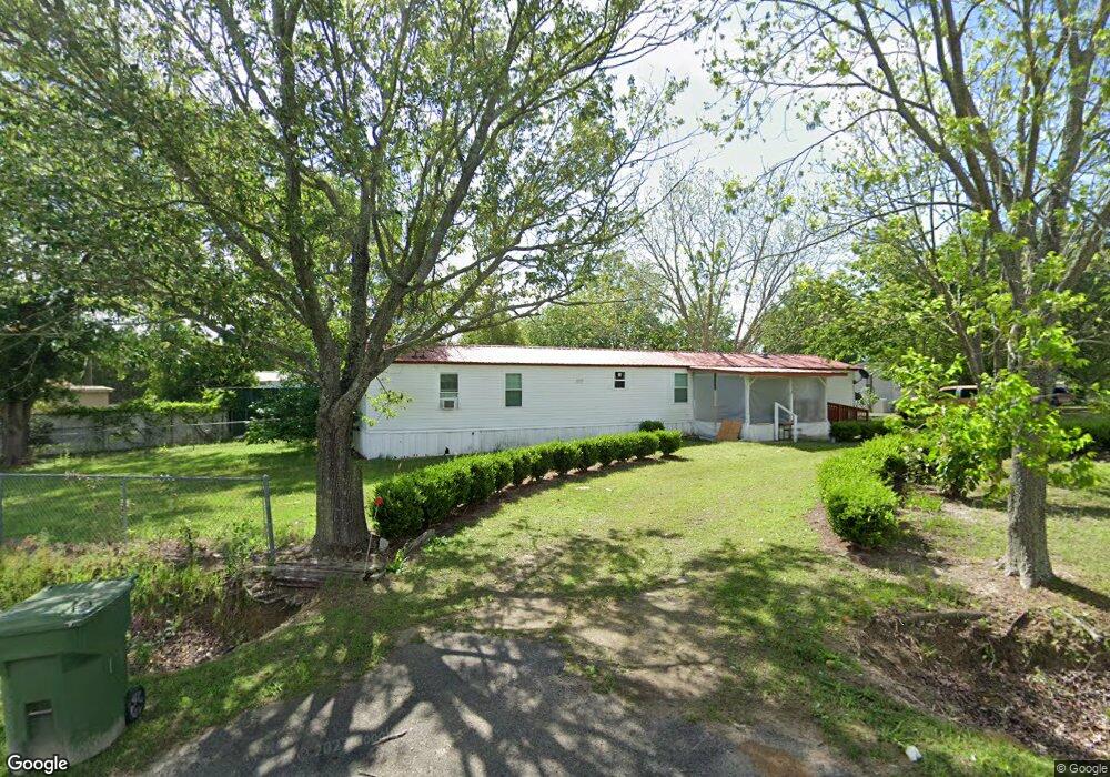 293 Oak St, Omega, GA 31775 - photo 1