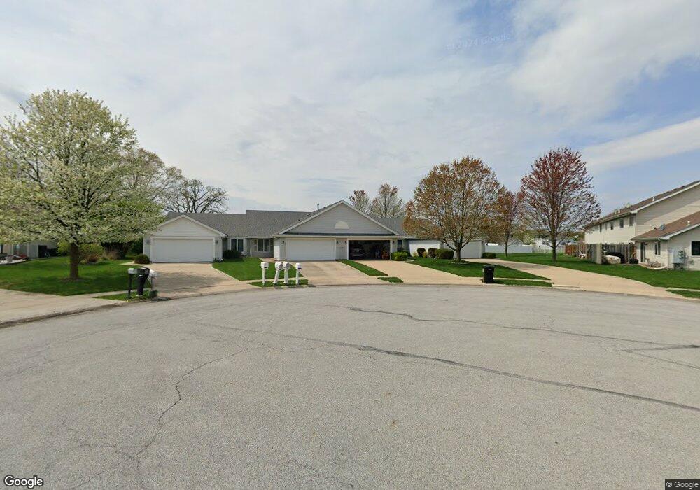 6350 W 86th Ct, Crown Point, IN 46307 - photo 1