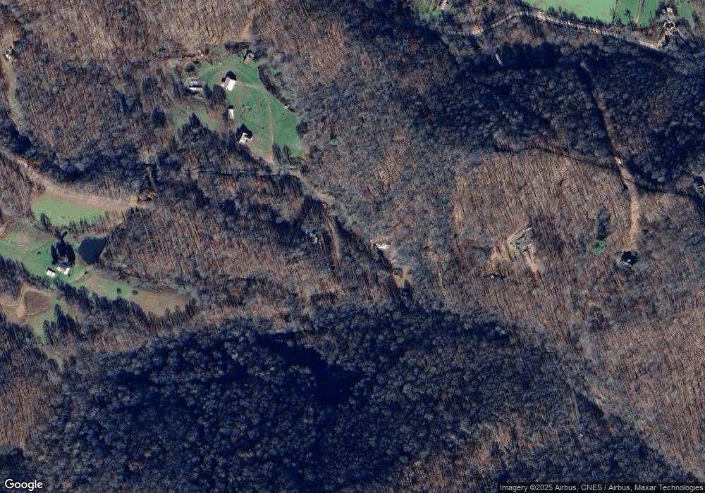 1682 Roaring Fork Rd, Burnsville, NC 28714 - photo 1