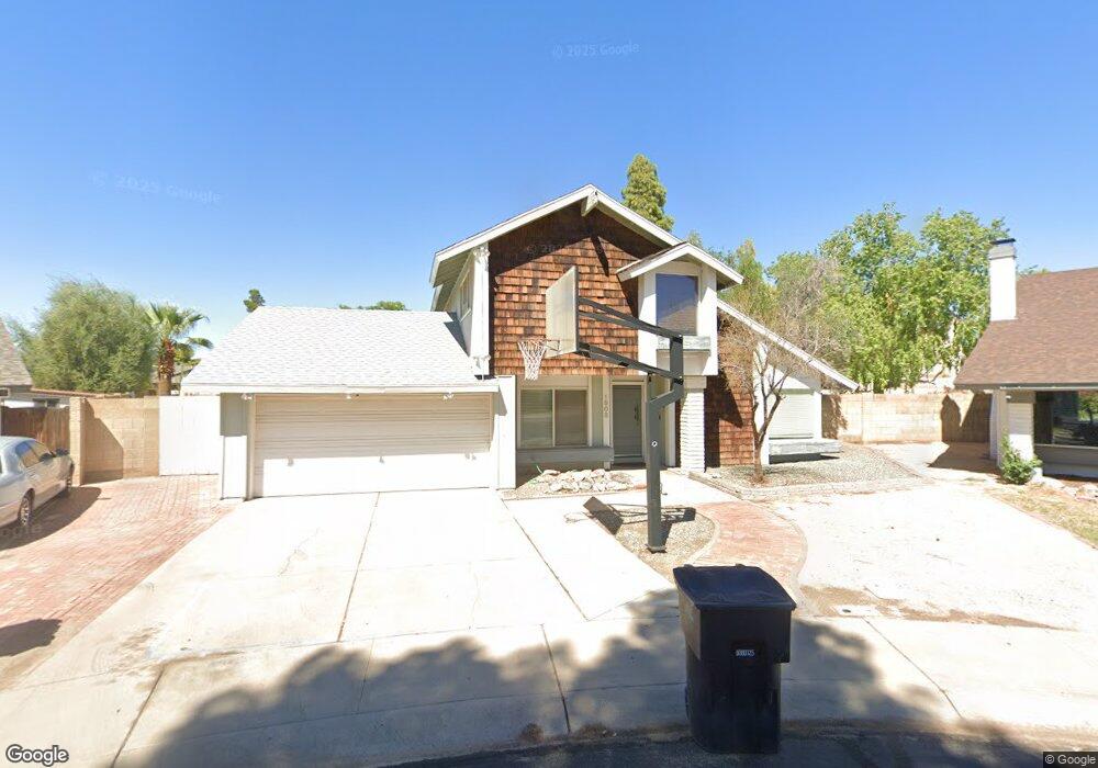 1908 S Henkel Cir, Mesa, AZ 85202 - photo 1