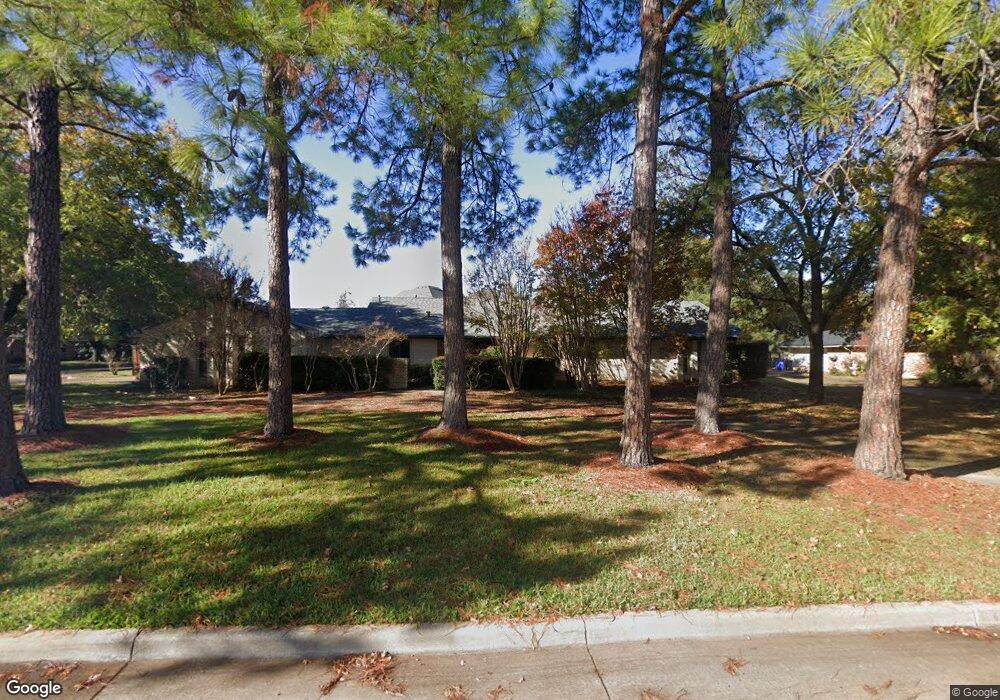 6000 Hunter Ct, Colleyville, TX 76034 - photo 1