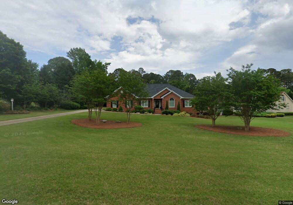 20 Mickey Wright Way, Sharpsburg, GA 30277 - photo 1