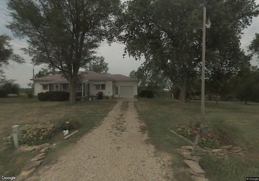 7321 SW Davis Rd, Auburn, KS 66402 - photo 1
