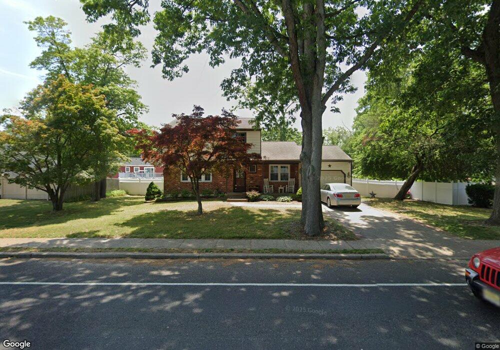 382 Franklin Ave, West Berlin, NJ 08091 - photo 1