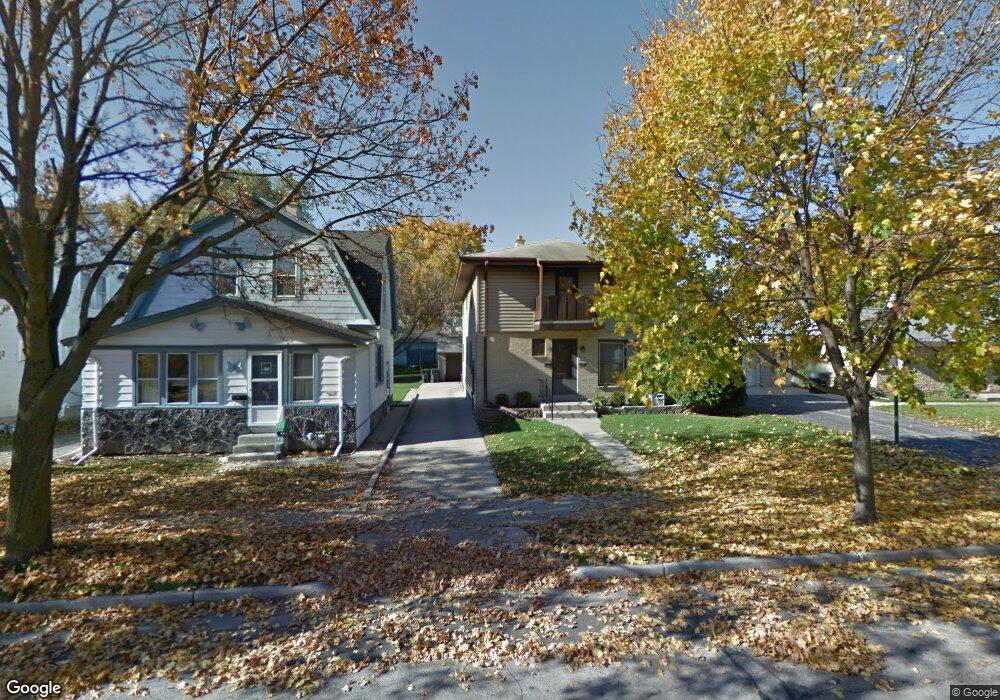 4677 N 127th St, Butler, WI 53007 - photo 1