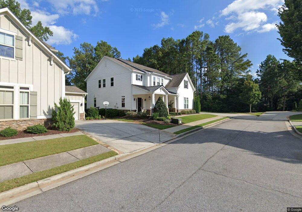3020 Haven Mill Ln, Alpharetta, GA 30004 - photo 1