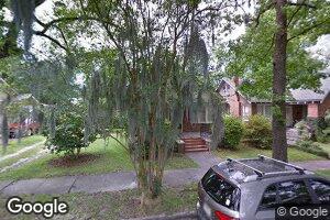 1305 E 50th St, Savannah, GA 31404