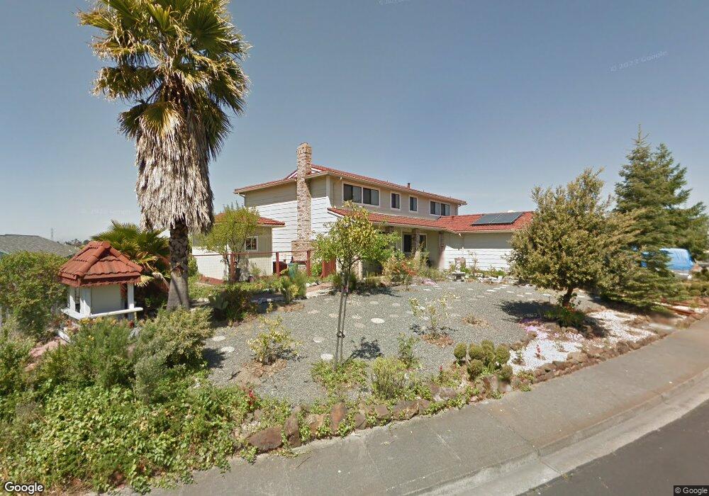 106 Torrey Pines Ct, Vallejo, CA 94591 - photo 1