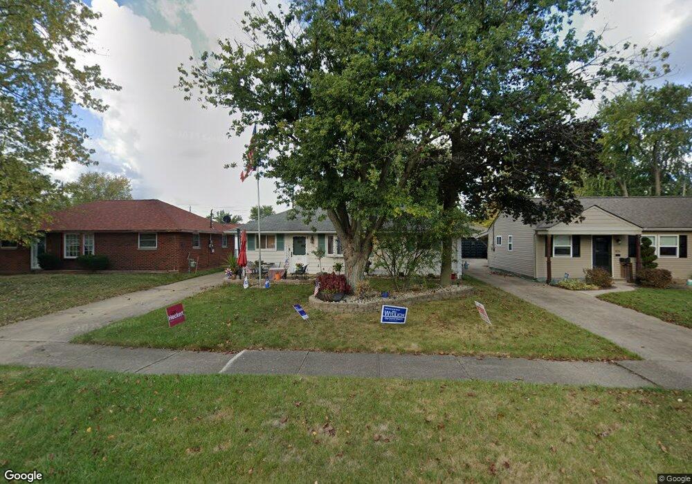 360 Thelma Dr, Sheffield Lake, OH 44054 - photo 1