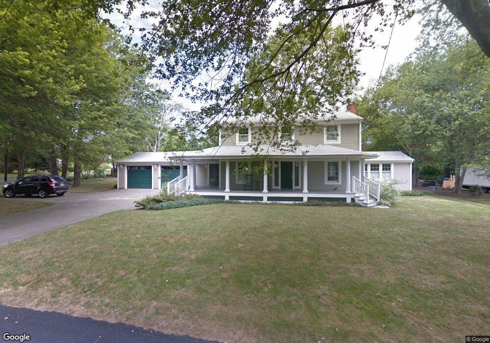 2 Harbor St, Jamestown, RI 02835 - photo 1