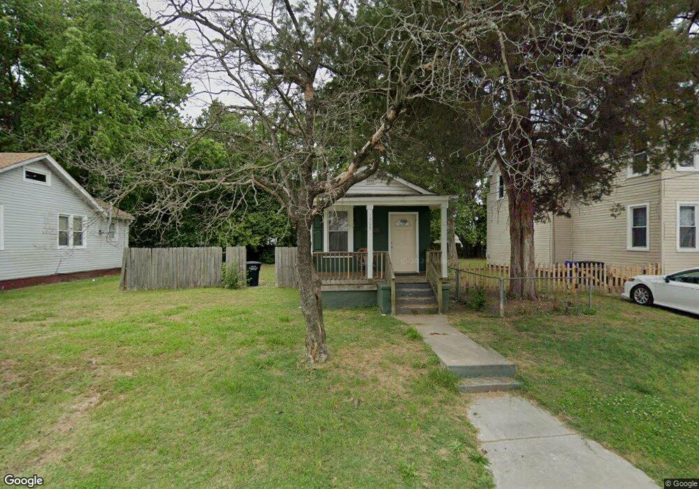 1908 Maple Ave, Portsmouth, VA 23704 - photo 1