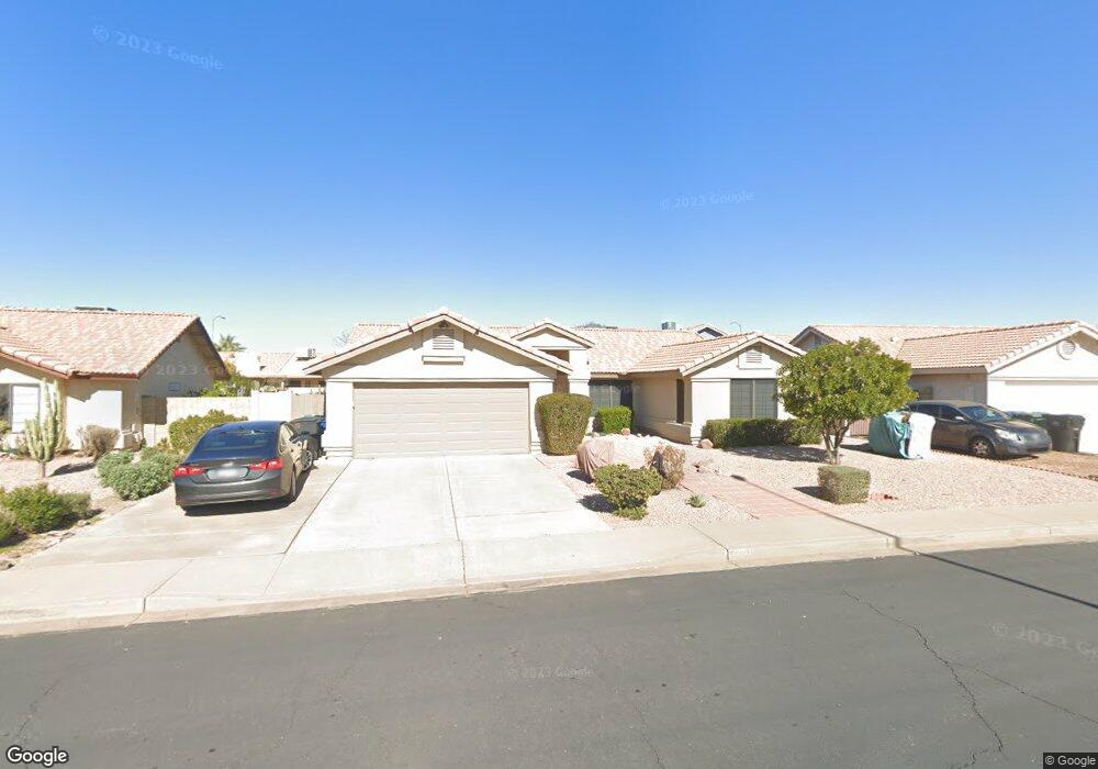 5502 E Emelita Ave, Mesa, AZ 85206 - photo 1