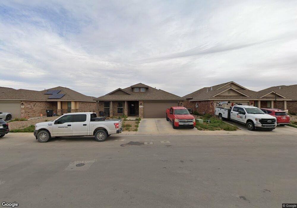 1301 Masquerade Blvd, Odessa, TX 79765 - photo 1