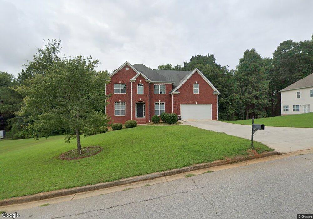 570 Clearbrook Dr unit 2, Covington, GA 30016 - photo 1