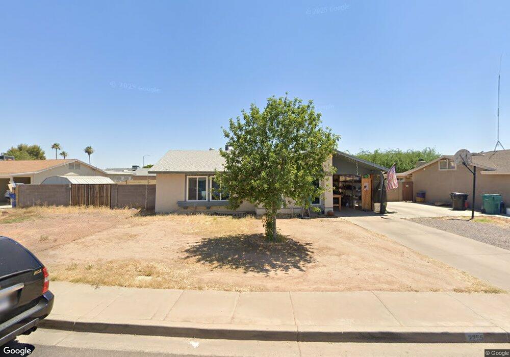 2255 E Javelina Ave, Mesa, AZ 85204 - photo 1