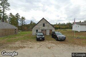 282 Stark Hwy N, Dunbarton, NH 03046