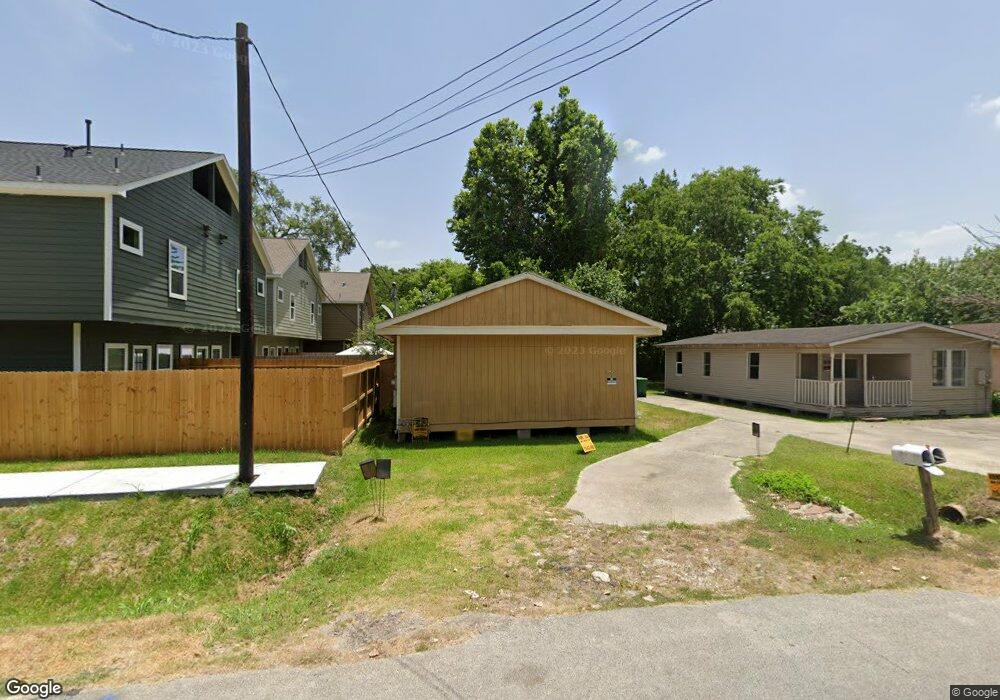 8608 Prairie View Dr unit A / B, Houston, TX 77088 - photo 1