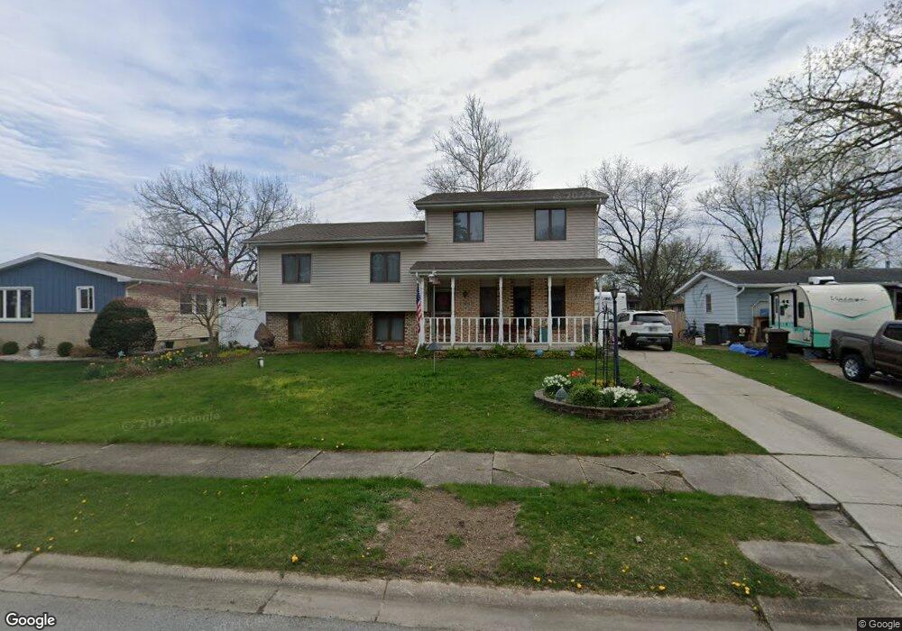 7073 W 82nd Ct, Crown Point, IN 46307 - photo 1