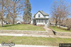 346 4th St N, Brownton, MN 55312