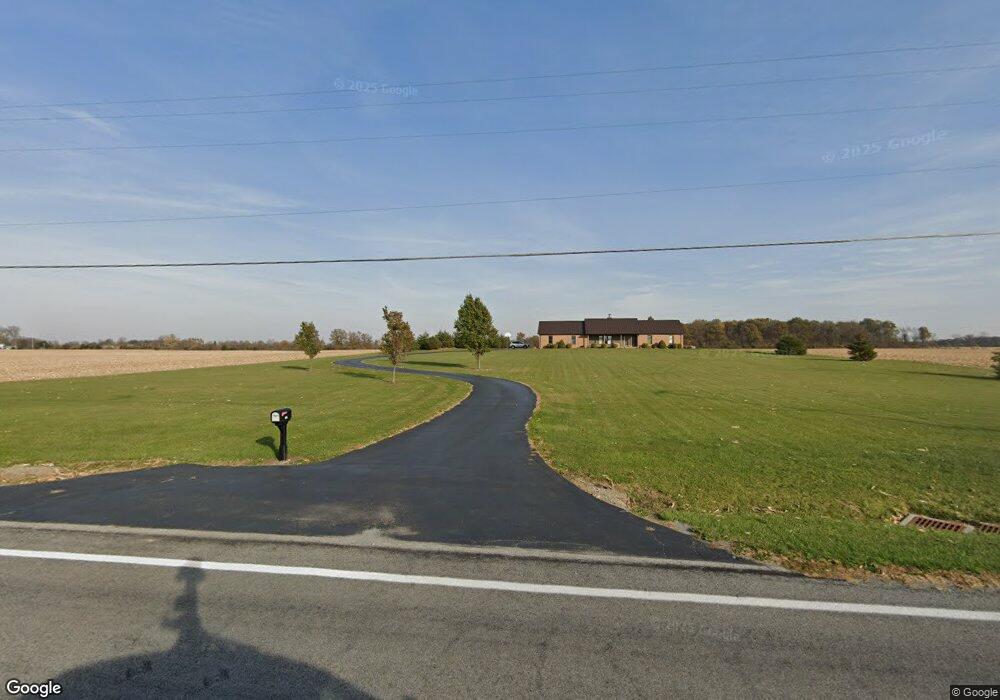 5545 S Wapakoneta Rd, Lima, OH 45806 - photo 1