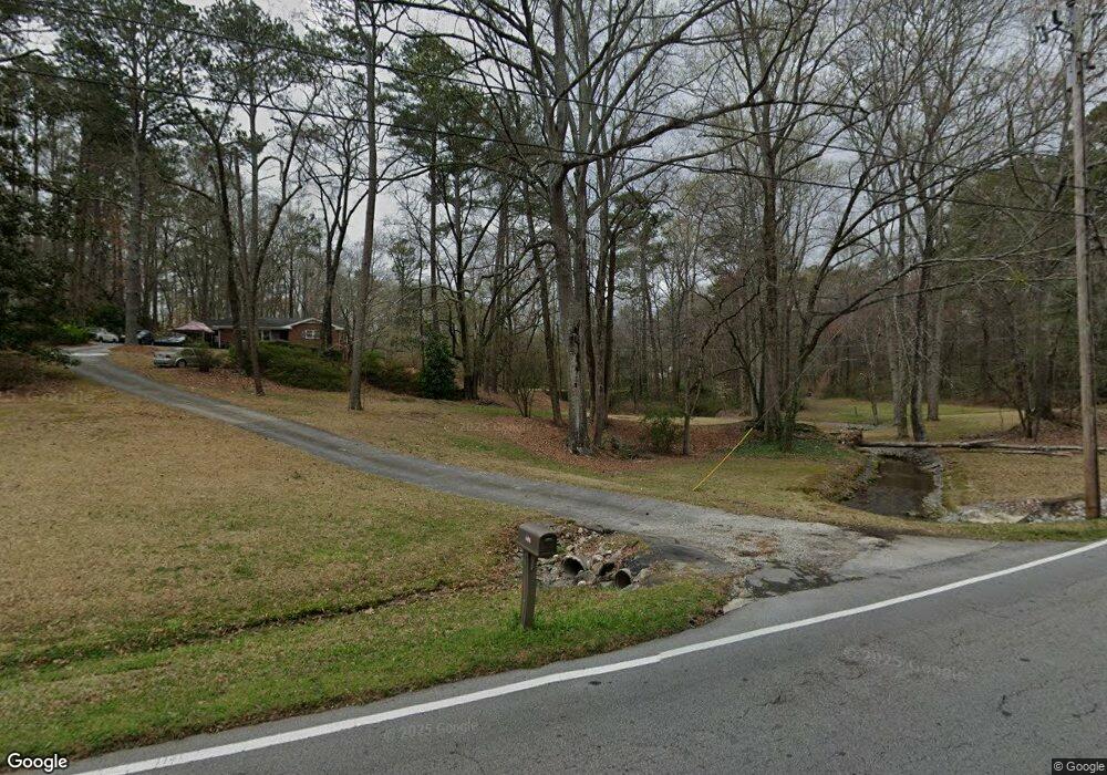 6225 N Sweetwater Rd, Lithia Springs, GA 30122 - photo 1