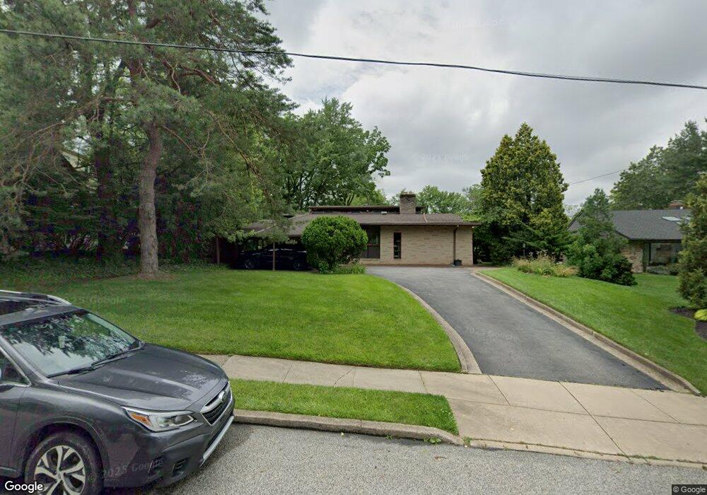 705 Swade Rd, Glenside, PA 19038 - photo 1