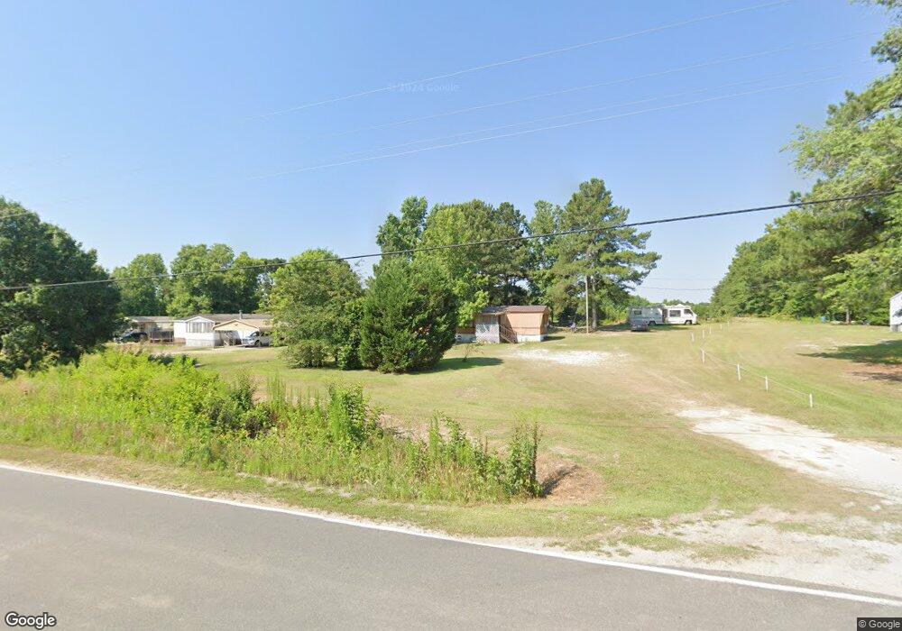 20480 Salley McNair Rd, Laurinburg, NC 28352 - photo 1