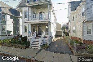 83 Prichard Ave Unit 1, Somerville, MA 02144