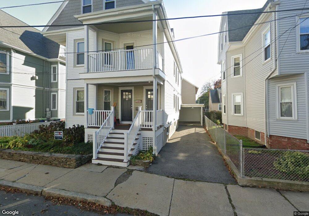 83 Prichard Ave, Somerville, MA 02144 - photo 1