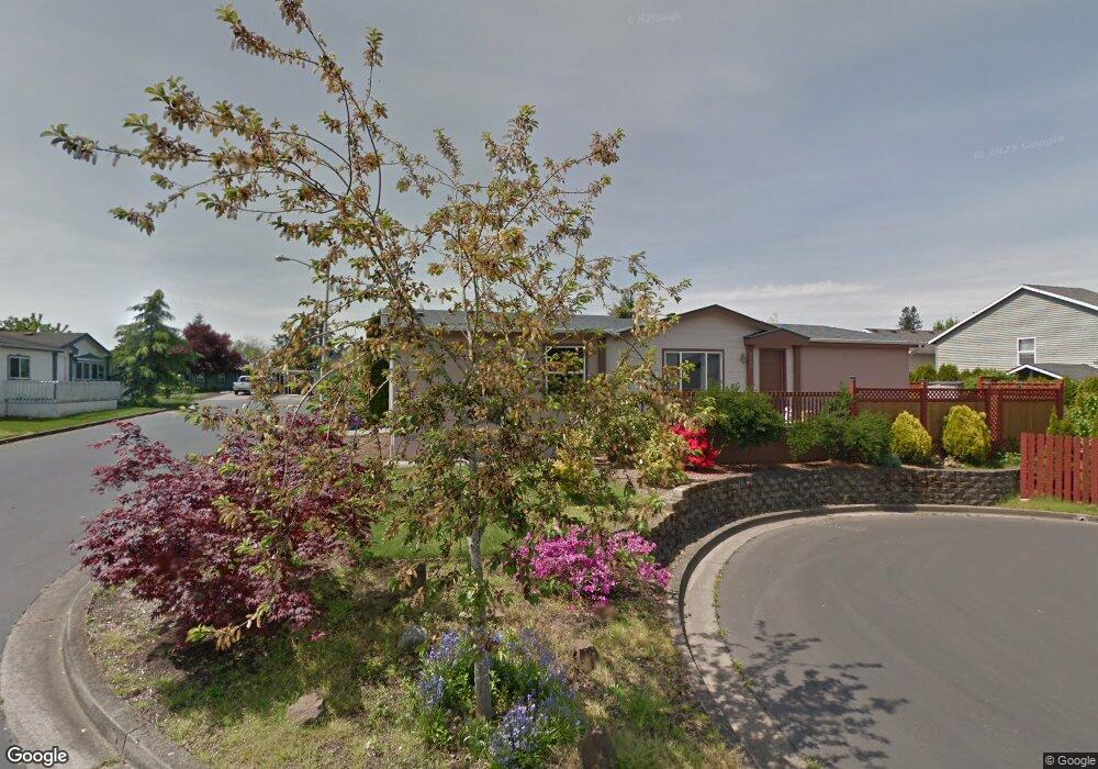 7408 Kayla Shae Loop NE, Keizer, OR 97303 - photo 1