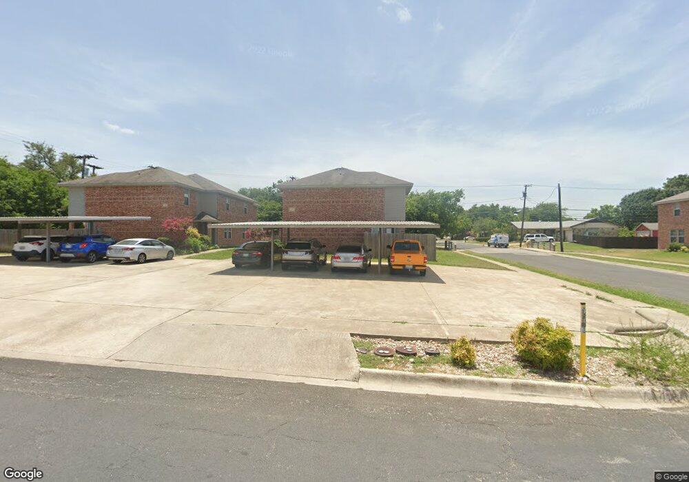 402 Bowden Ave unit D, Copperas Cove, TX 76522 - photo 1