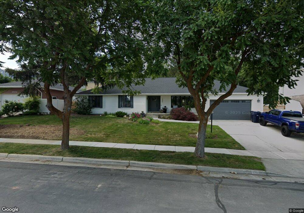 1986 E Johnstone Cir, Sandy, UT 84093 - photo 1