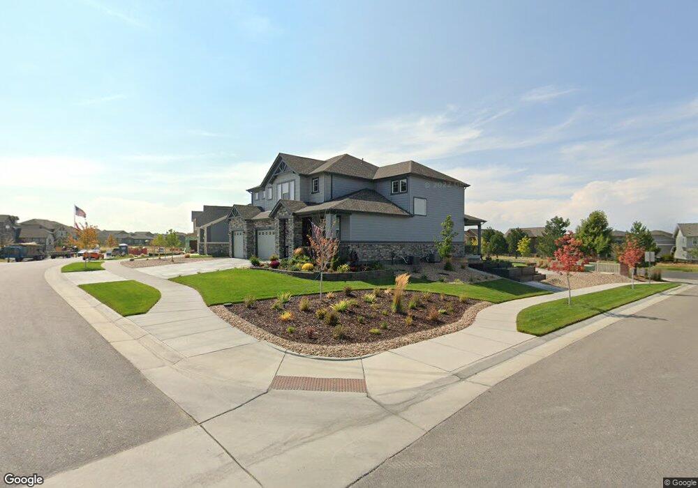 7153 S Shady Grove Ct, Aurora, CO 80016 - photo 1