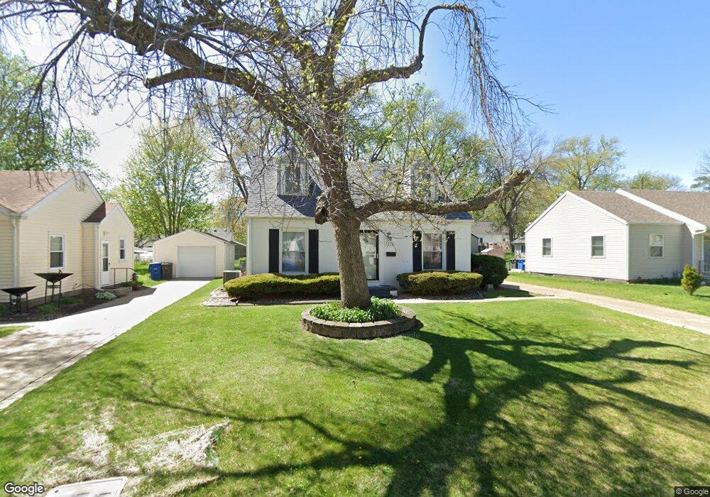 1614 59th St, Des Moines, IA 50322 - photo 1