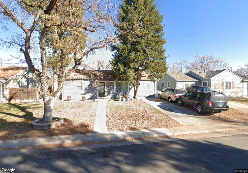 730 Lansing St, Aurora, CO 80010 - photo 1