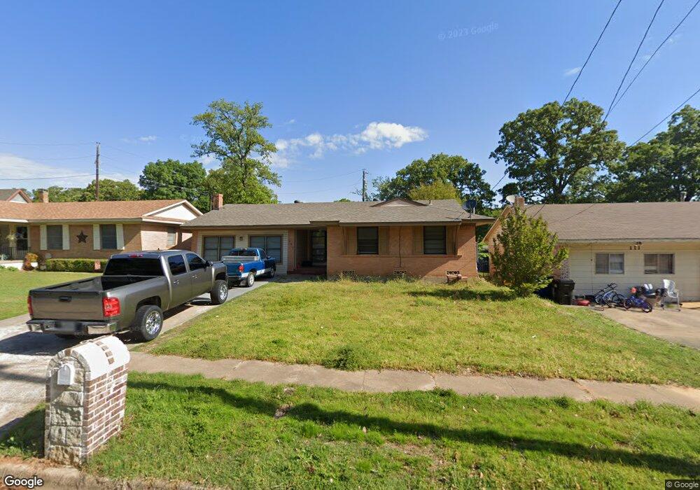 107 E Coffin St, Denison, TX 75021 - photo 1